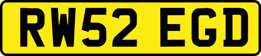 RW52EGD