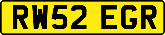 RW52EGR