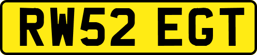 RW52EGT