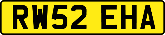 RW52EHA