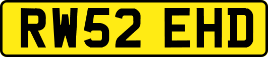 RW52EHD