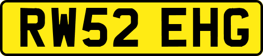 RW52EHG