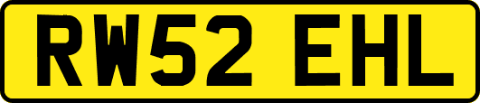 RW52EHL