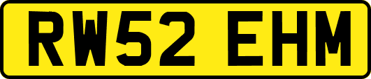RW52EHM