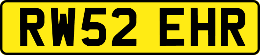 RW52EHR