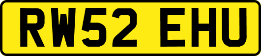RW52EHU