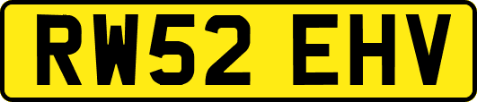 RW52EHV