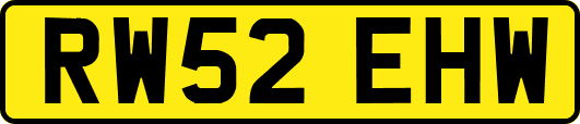 RW52EHW