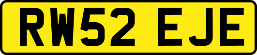 RW52EJE