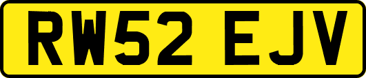 RW52EJV
