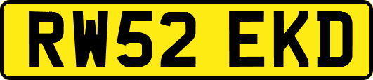 RW52EKD