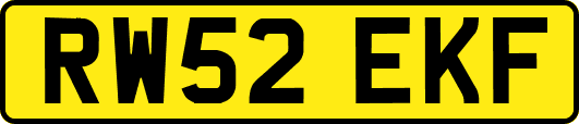 RW52EKF
