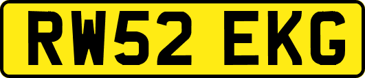 RW52EKG