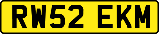 RW52EKM