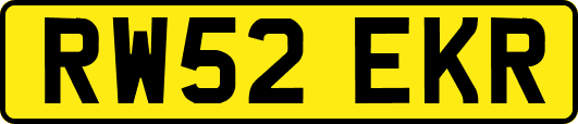 RW52EKR