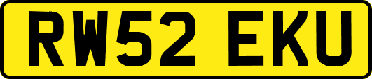 RW52EKU