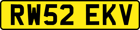 RW52EKV