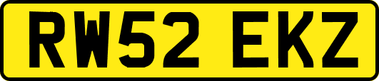 RW52EKZ