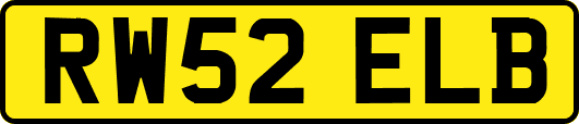 RW52ELB