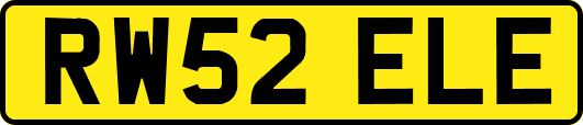 RW52ELE