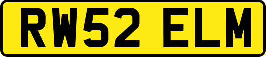 RW52ELM