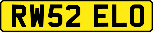 RW52ELO