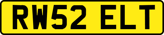 RW52ELT