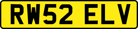 RW52ELV