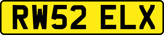 RW52ELX
