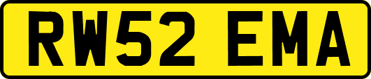 RW52EMA