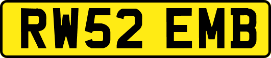 RW52EMB
