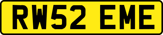 RW52EME