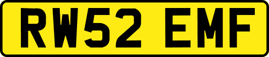 RW52EMF
