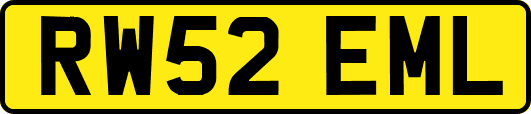 RW52EML