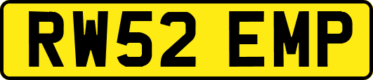 RW52EMP