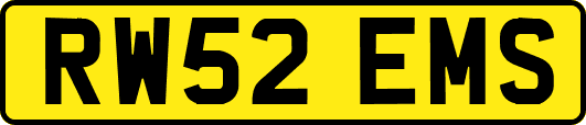 RW52EMS