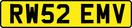 RW52EMV
