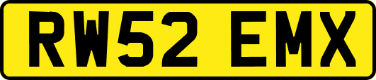 RW52EMX