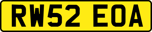 RW52EOA