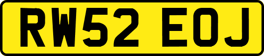 RW52EOJ