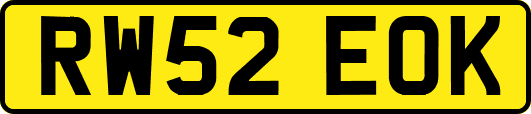 RW52EOK
