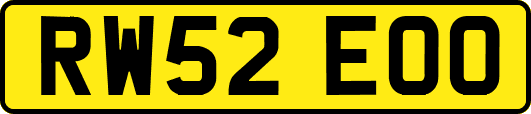RW52EOO
