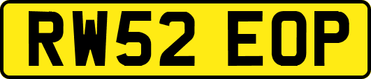 RW52EOP