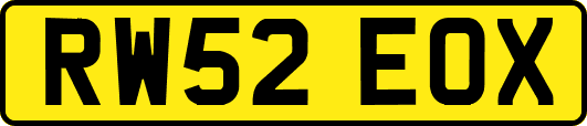 RW52EOX