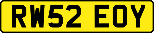 RW52EOY