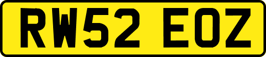 RW52EOZ