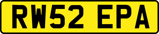 RW52EPA