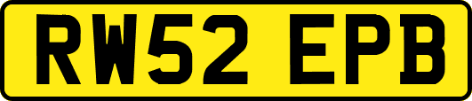 RW52EPB