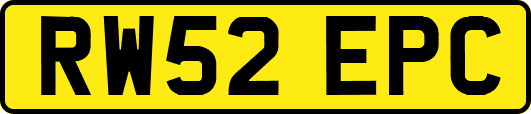 RW52EPC