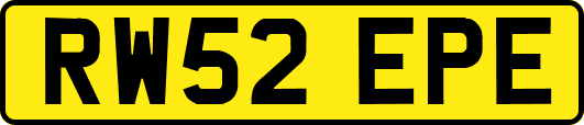 RW52EPE